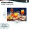 Stupell Industries Sprits Table Still Life Floating Frame, design by Ziwei Li